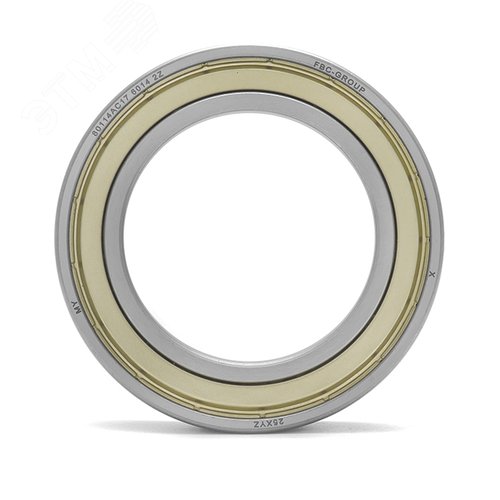 Подшипник 80114 АС17 FBC (ГОСТ)
