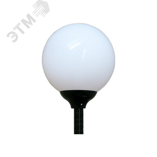 Светильник светодиодный венчающий ДТУ11-38-004 LED 840