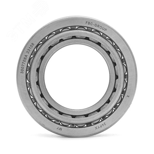 Подшипник 3007708 А FBC (ГОСТ)