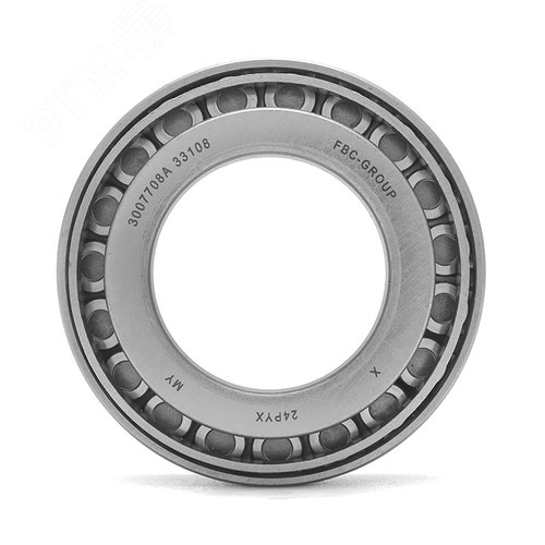 Подшипник 3007708 А FBC (ГОСТ)