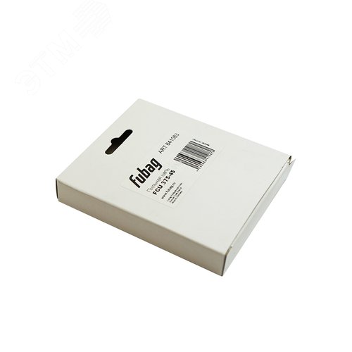 Цепь FCU 375-45 (шаг 3/8_толщина приводного звена 1.3 мм_45 зв.) для арт.641068