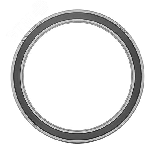 Подшипник 1000820 2RS FBC (ГОСТ)