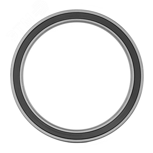 Подшипник 1000820 2RS FBC (ГОСТ)