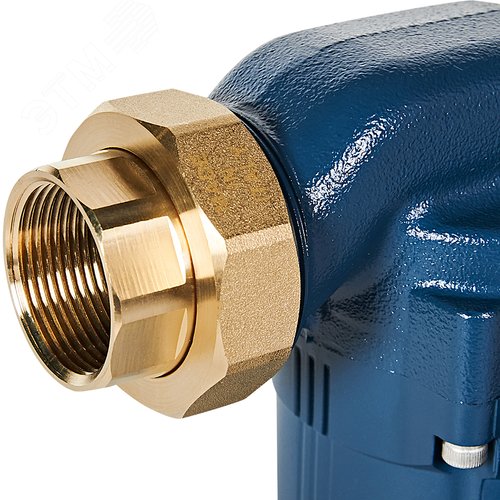 Циркуляционный насос 32-80/180 с латунными гайками G2 x Rp 1 1/4