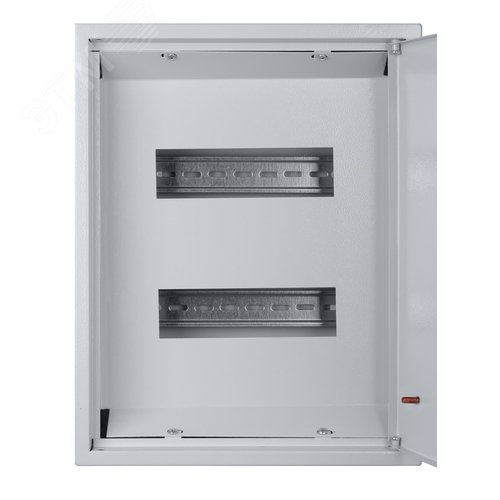 Корпус металлический ЩРН-18 (395х310х120)