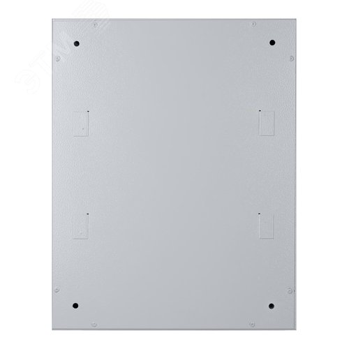 Корпус металлический ЩРН-18 (395х310х120)