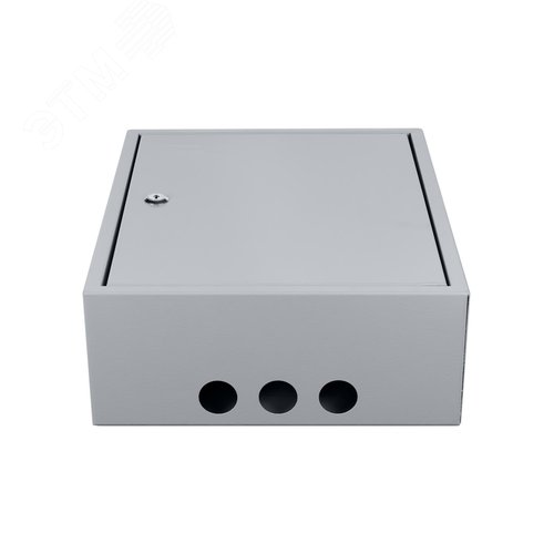 Корпус металлический ЩРН-18 (395х310х120)