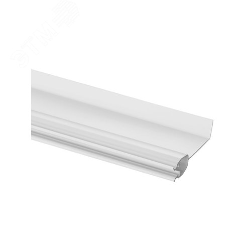 Перегородка для кабель канала 100х60 TDM