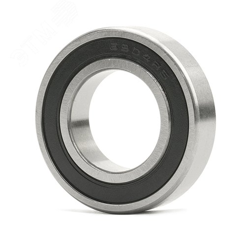 Подшипник 1000904 2RS FBC (ГОСТ)