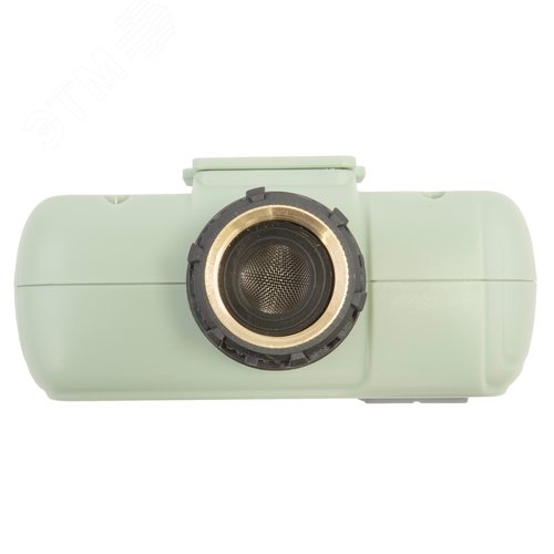 Таймер для автоматического полива UST-W42 IP65 OLIVE 2 канала. Корпус оливковый. ТМ Uniel