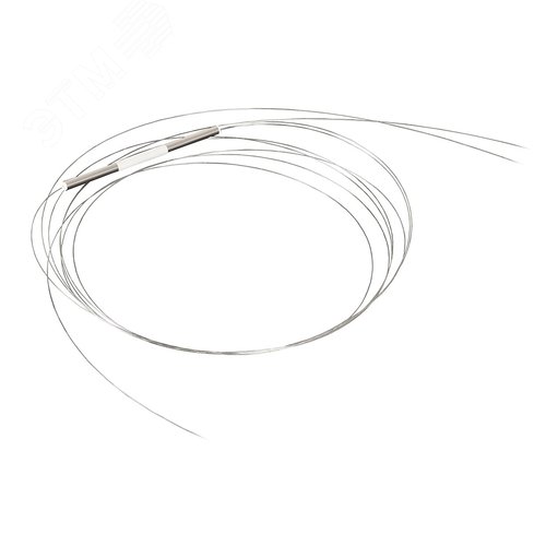 Разветвитель Р-1х2-FBT-80/20-SM0,25-1,3/1,5-1,0 м