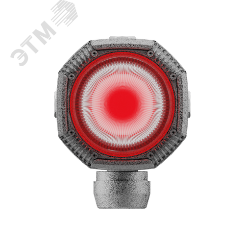 Светильник светодиодный взрывозащищенный FLASH LED 220R Ex