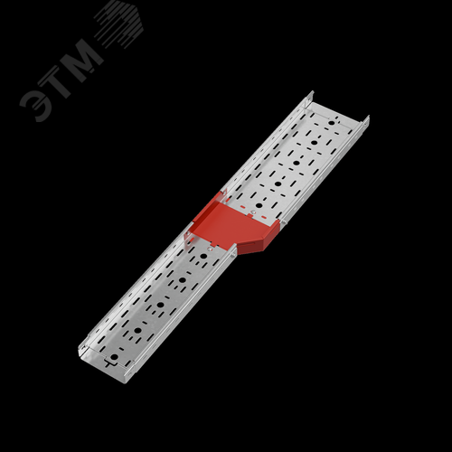 Переходник правый 50х150-200 мм ПЛЮС HD85