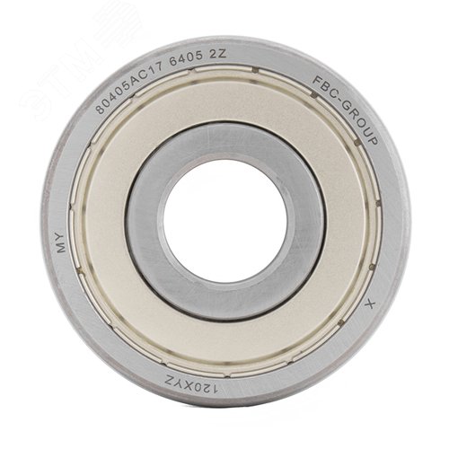 Подшипник 80405 АС17 FBC (ГОСТ)