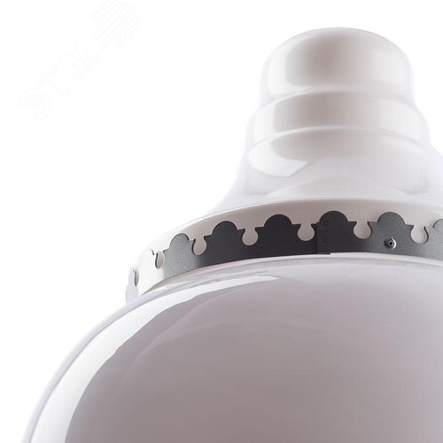 Светильник светодиодный Лотос LED-40-СПШ/Т60 (730/RAL7040/D/0/GEN2)