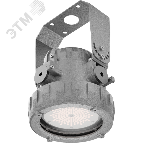 Светильник FLINT Ex/B 15W D120 750 HG
