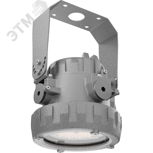 Светильник FLINT Ex/B 15W D120 750 HG