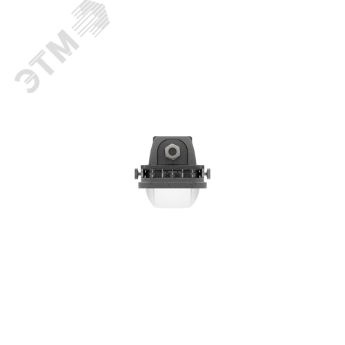 Светильник светодиодный SLICK LED Ex 50W PRS 850 HG
