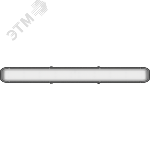 Светильник светодиодный SLICK LED Ex 50W PRS 850 HG