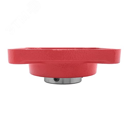 Подшипниковый узел UCF211 (UC211+F211) FBC (ГОСТ)
