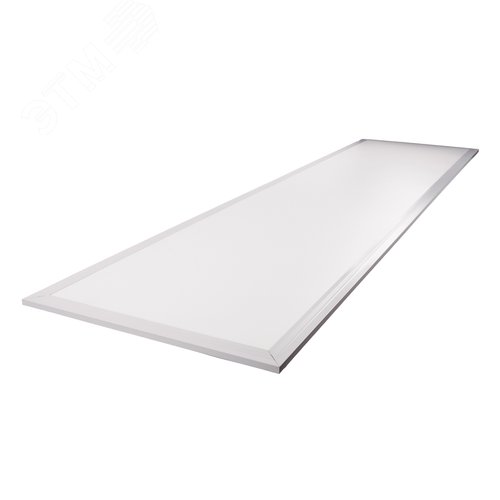 Светильник ULP-30120 36W/4000K/LL IP40 PREMIUM+ OPAL WHITE светодиодный потолочный встраиваемый. Белый свет (4000K). 3900Лм. Корпус белый. В комплекте с и/п