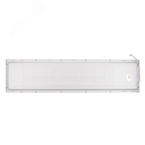 Светильник ULP-30120 36W/4000K/LL IP40 PREMIUM+ OPAL WHITE светодиодный потолочный встраиваемый. Белый свет (4000K). 3900Лм. Корпус белый. В комплекте с и/п
