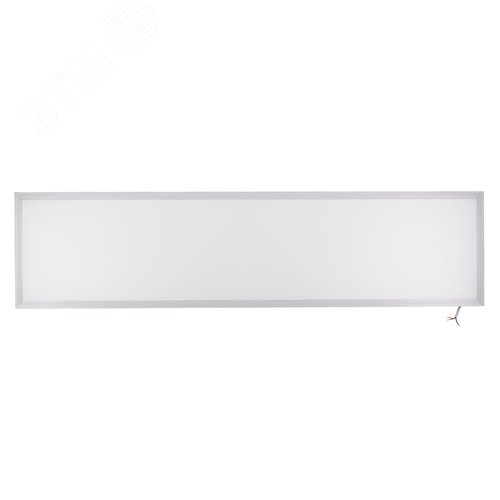 Светильник ULP-30120 36W/4000K/LL IP40 PREMIUM+ OPAL WHITE светодиодный потолочный встраиваемый. Белый свет (4000K). 3900Лм. Корпус белый. В комплекте с и/п
