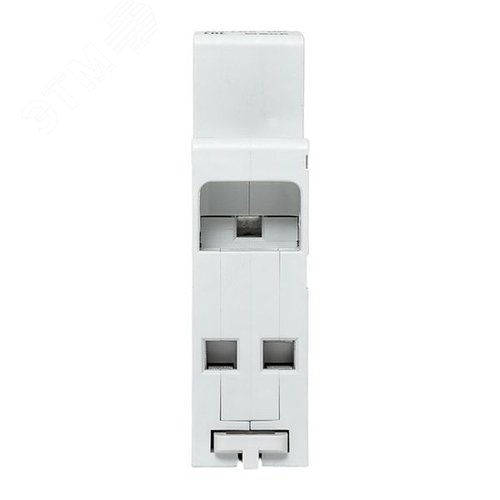 Контактор модульный КМ 20А 2NО 230VAC (1 мод.) AVERES