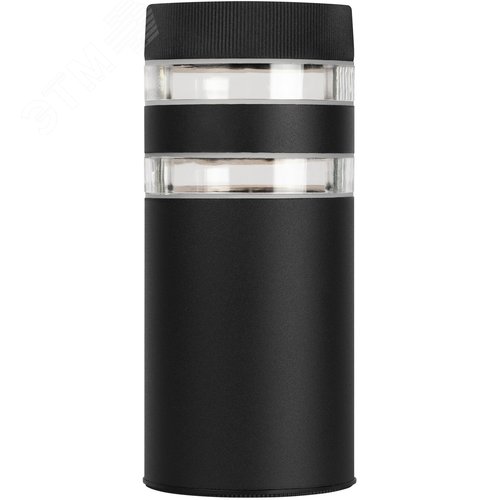 Светильник уличный настенный Адрия GBW-102-BL-0200 230В 1хЕ27 max 30Вт IP54 200х150x90мм вверх