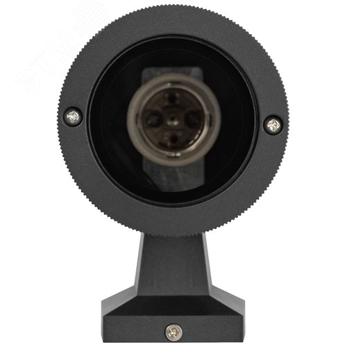 Светильник уличный настенный Адрия GBW-102-BL-0200 230В 1хЕ27 max 30Вт IP54 200х150x90мм вверх