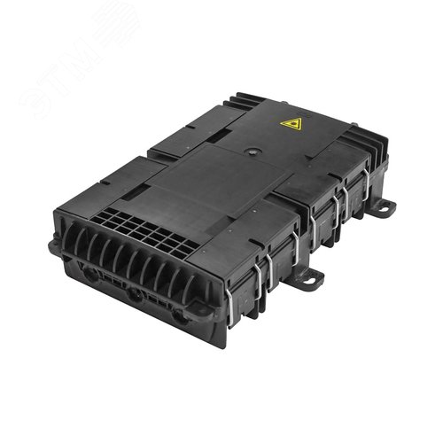Муфта-кросс МКО-П2/С09-1PLC8-SC/APC-12SC-10SC/APC-1SC/APC
