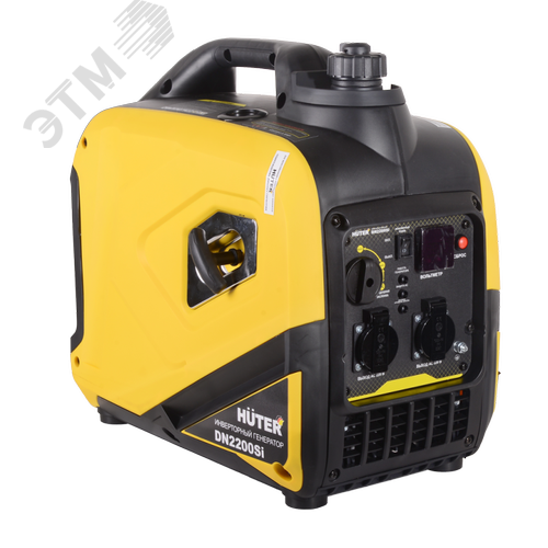 Инверторный генератор DN2200Si