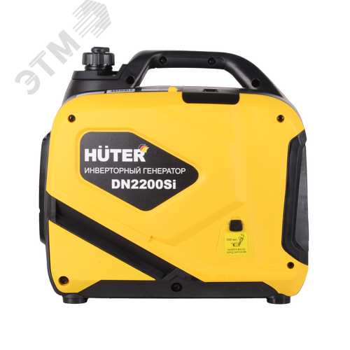 Инверторный генератор DN2200Si