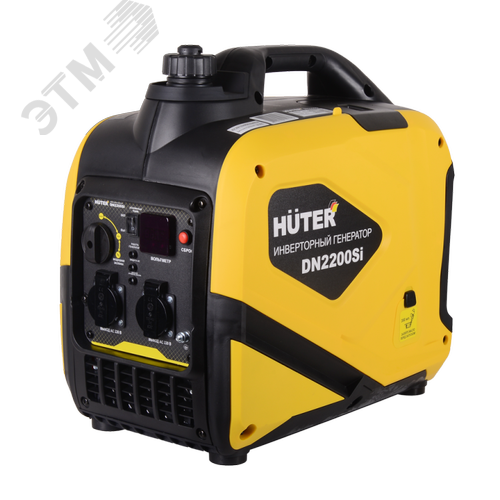 Инверторный генератор DN2200Si