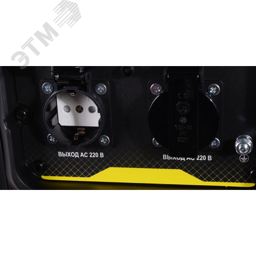 Инверторный генератор DN2200Si