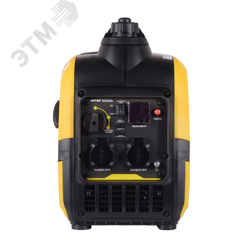 Инверторный генератор DN2200Si