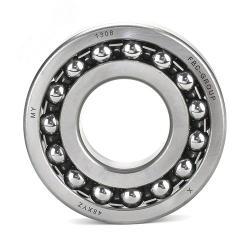 Подшипник 1308 FBC (ГОСТ)