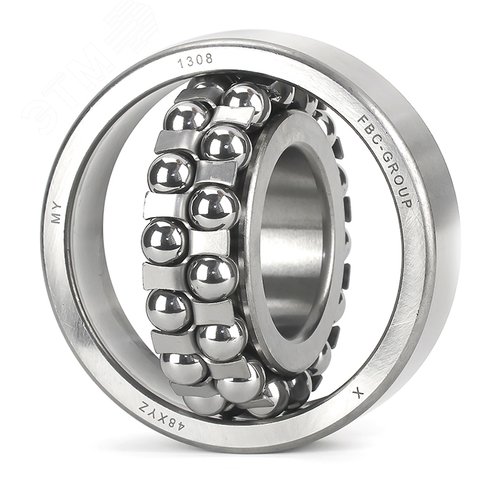 Подшипник 1308 FBC (ГОСТ)