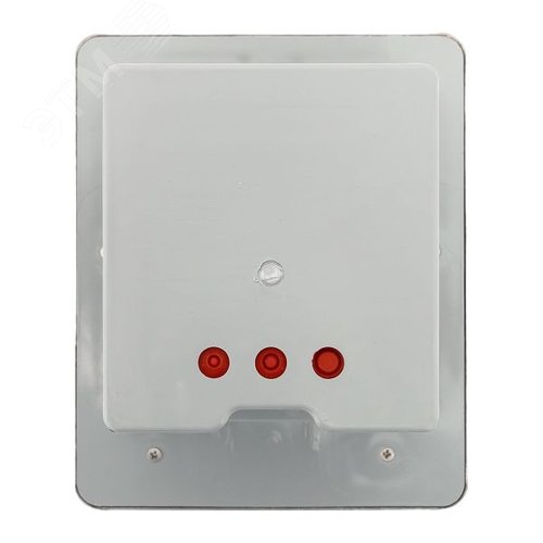 Лючок напольный IP66 С-Line WP-6