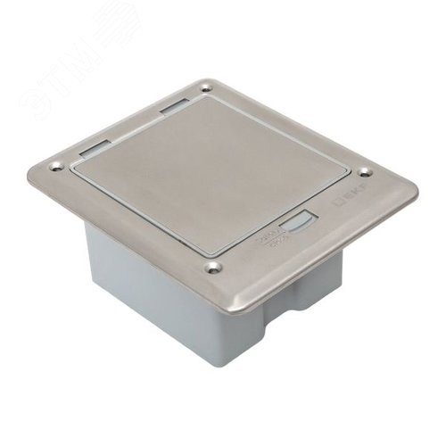 Лючок напольный IP66 С-Line WP-6