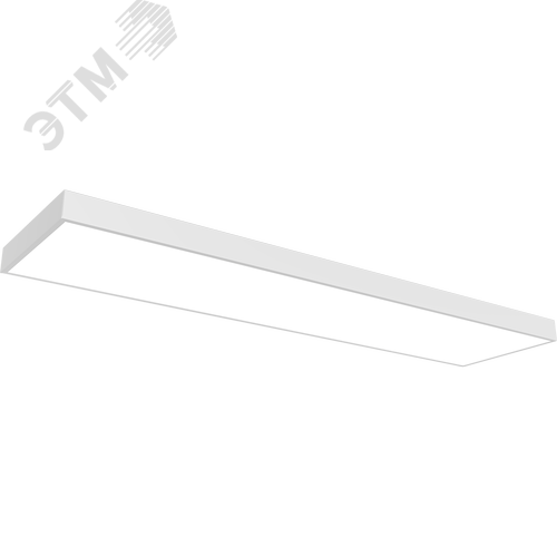 Светильник светодиодный OPTIMA.OPL ECO LED 1200 3000K