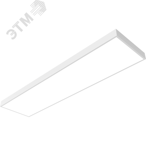 Светильник светодиодный OPTIMA.OPL ECO LED 1200 3000K