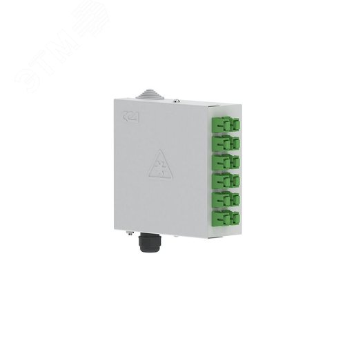 Кросс ШКОН -РМ/1 -12 -SC ~12 -SC/APC ~12 -SC/APC