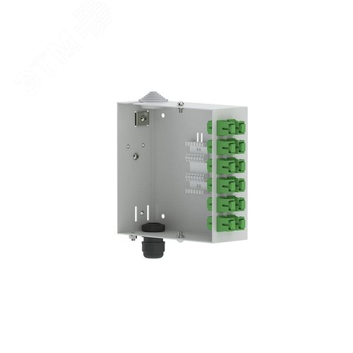 Кросс ШКОН -РМ/1 -12 -SC ~12 -SC/APC ~12 -SC/APC