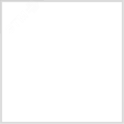 Светильник светодиодный OPTIMA.OPL ECO LED 595 4000K IP40