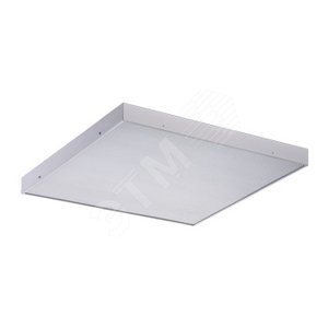 Светильник светодиодный OPTIMA.OPL ECO LED 595 4000K IP40