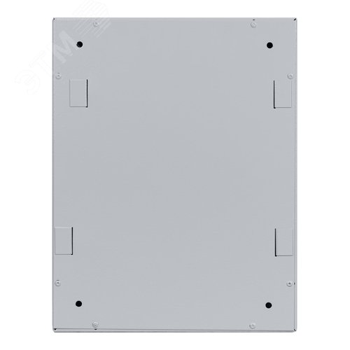 Корпус металлический ЩУРН-1/12Э (360х280х110)