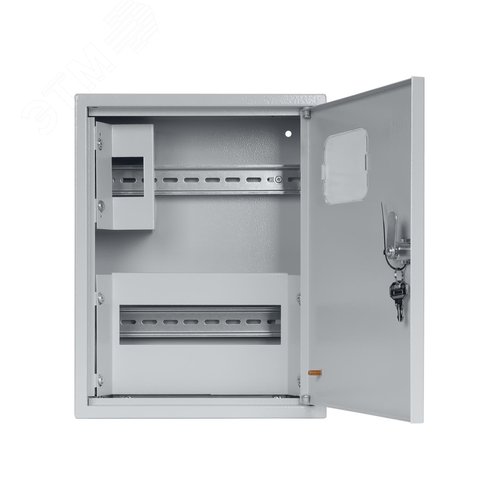 Корпус металлический ЩУРН-1/12Э (360х280х110)