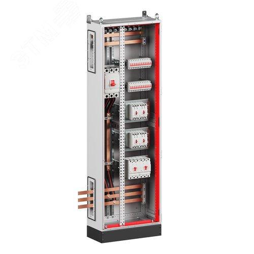 Лицевое обрамление (ВхШ) 1800х800 РАМ Пауэр (RAM power) для RAM fit
