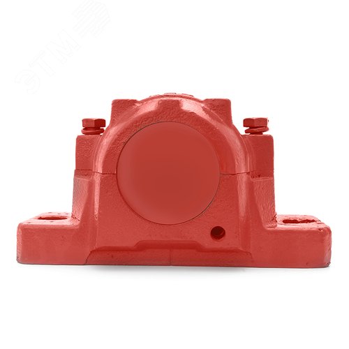 Разъемный корпус SNL 510-608 TG FBC (ISO)